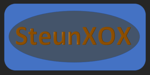 SteunXOX - Goede Doelen organisatie